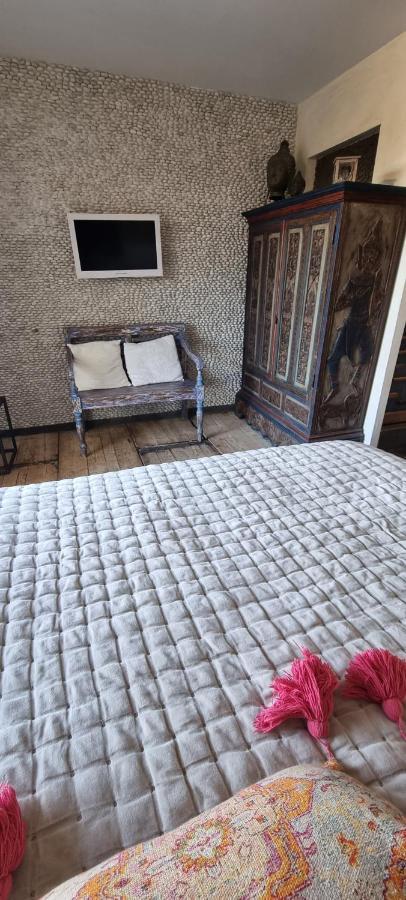 Le Clos Des Cambres Les Arcs-sur-Argens Exterior foto